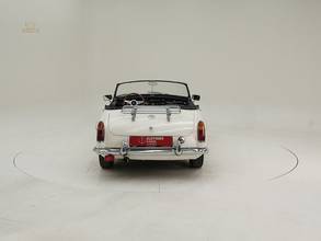 Thumbnail von MG B '64