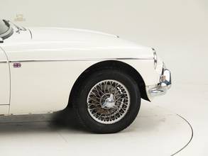Thumbnail von MG B '64