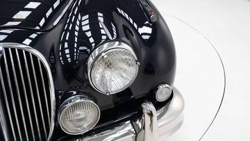 Thumbnail von Jaguar MKII '61