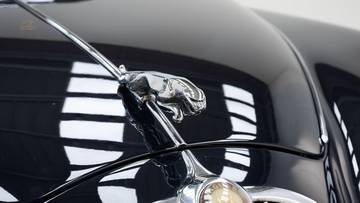Thumbnail von Jaguar MKII '61