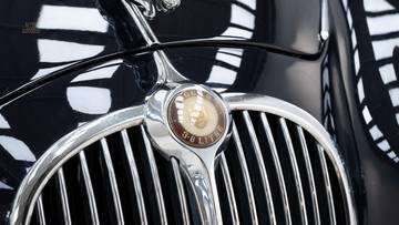 Thumbnail von Jaguar MKII '61