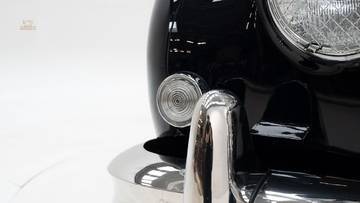Thumbnail von Jaguar MKII '61