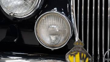 Thumbnail von Jaguar MKII '61