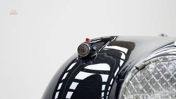 Thumbnail von Jaguar MKII '61