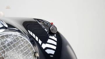 Thumbnail von Jaguar MKII '61