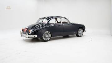 Thumbnail von Jaguar MKII '61