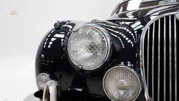 Thumbnail von Jaguar MKII '61