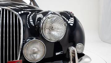 Thumbnail von Jaguar MKII '61