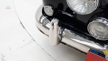 Thumbnail von Jaguar MKII '61