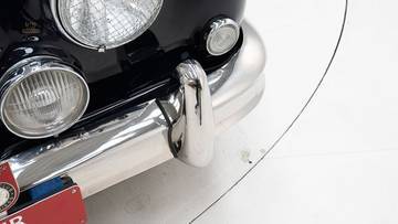 Thumbnail von Jaguar MKII '61