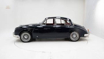 Thumbnail von Jaguar MKII '61