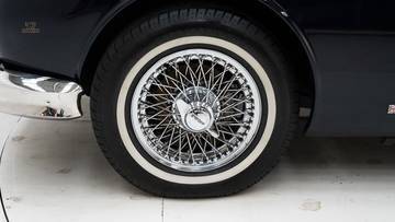Thumbnail von Jaguar MKII '61