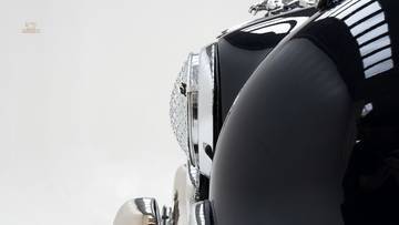 Thumbnail von Jaguar MKII '61