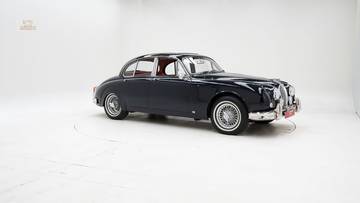 Thumbnail von Jaguar MKII '61