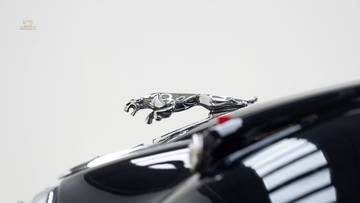 Thumbnail von Jaguar MKII '61