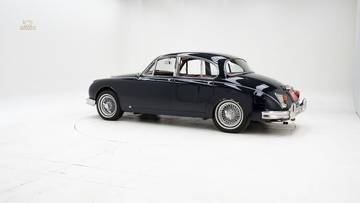 Thumbnail von Jaguar MKII '61