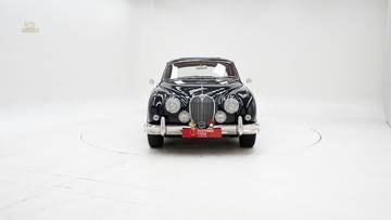 Thumbnail von Jaguar MKII '61