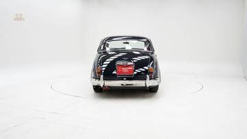 Thumbnail von Jaguar MKII '61