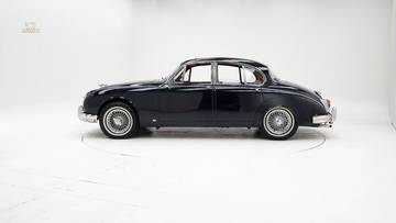 Thumbnail von Jaguar MKII '61