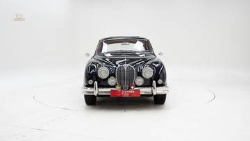Thumbnail von Jaguar MKII '61