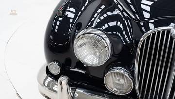 Thumbnail von Jaguar MKII '61