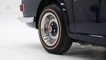 Thumbnail von Triumph TR6 + Overdrive '75