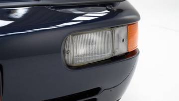 Thumbnail von Porsche 964 Turbo Factory X 33 Seçeneği '92