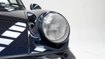 Thumbnail von Porsche 964 Turbo Factory X 33 Seçeneği '92