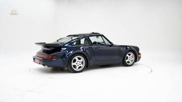 Thumbnail von Porsche 964 Turbo Factory X 33 Seçeneği '92