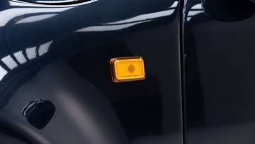 Thumbnail von Porsche 964 Turbo Factory X 33 Seçeneği '92