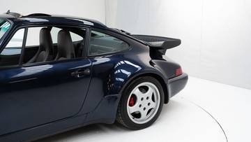 Thumbnail von Porsche 964 Turbo Factory X 33 Seçeneği '92