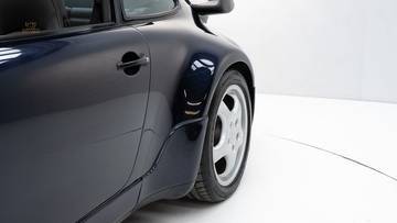 Thumbnail von Porsche 964 Turbo Factory X 33 Seçeneği '92