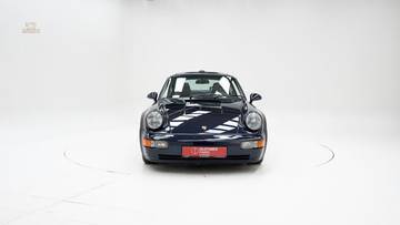 Thumbnail von Porsche 964 Turbo Factory X 33 Seçeneği '92
