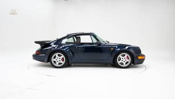 Thumbnail von Porsche 964 Turbo Factory X 33 Seçeneği '92