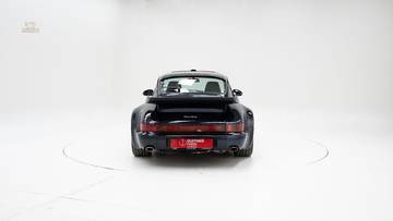 Thumbnail von Porsche 964 Turbo Factory X 33 Seçeneği '92