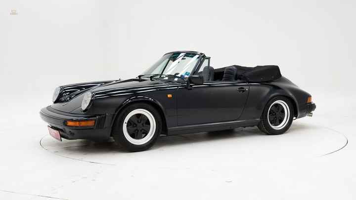 Porsche 911 3.0 SC '83