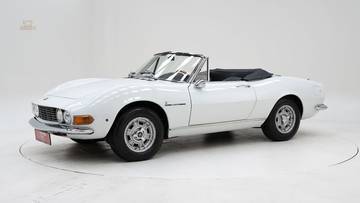 Thumbnail von Fiat Dino Spider '67