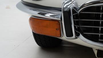 Thumbnail von Jaguar E-Type Series 3 V12 '74