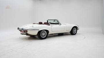 Thumbnail von Jaguar E-Type Series 3 V12 '74