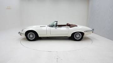 Thumbnail von Jaguar E-Type Series 3 V12 '74