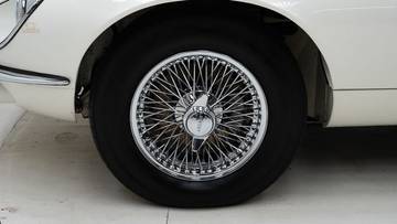 Thumbnail von Jaguar E-Type Series 3 V12 '74