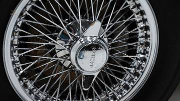 Thumbnail von Jaguar E-Type Series 3 V12 '74