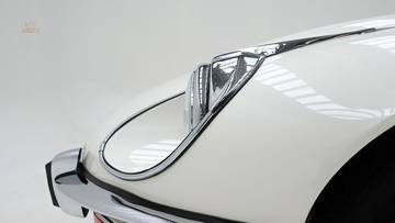 Thumbnail von Jaguar E-Type Series 3 V12 '74