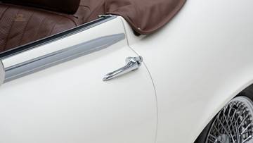 Thumbnail von Jaguar E-Type Series 3 V12 '74