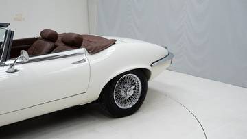 Thumbnail von Jaguar E-Type Series 3 V12 '74