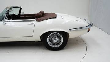 Thumbnail von Jaguar E-Type Series 3 V12 '74