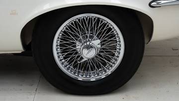 Thumbnail von Jaguar E-Type Series 3 V12 '74