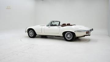 Thumbnail von Jaguar E-Type Series 3 V12 '74