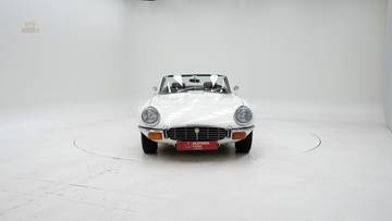 Thumbnail von Jaguar E-Type Series 3 V12 '74