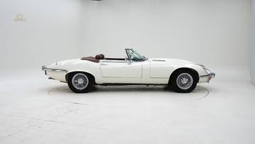 Thumbnail von Jaguar E-Type Series 3 V12 '74